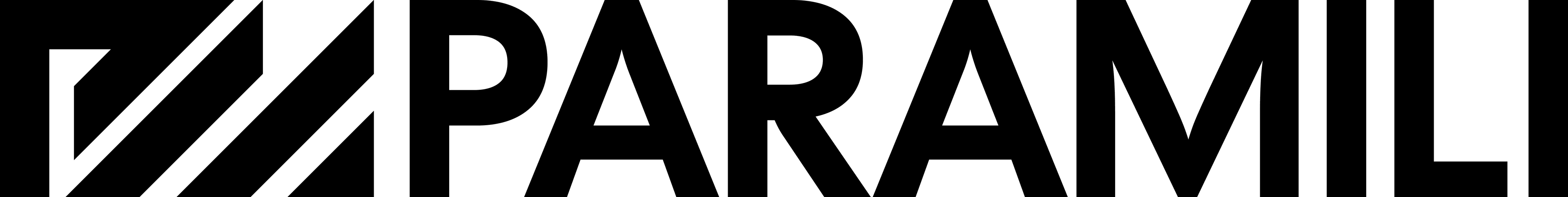 PARAMILI